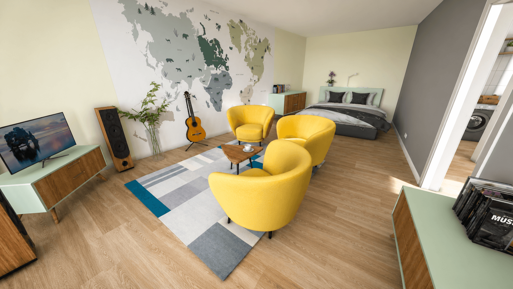 Predaj bytu 2-izbový 55 m², Kapitána Jaroše, Boskovice, Jihomoravský kraj Predaj bytu 2-izbový 55 m², Kapitána Jaroše, Boskovice, Jihomoravský kraj