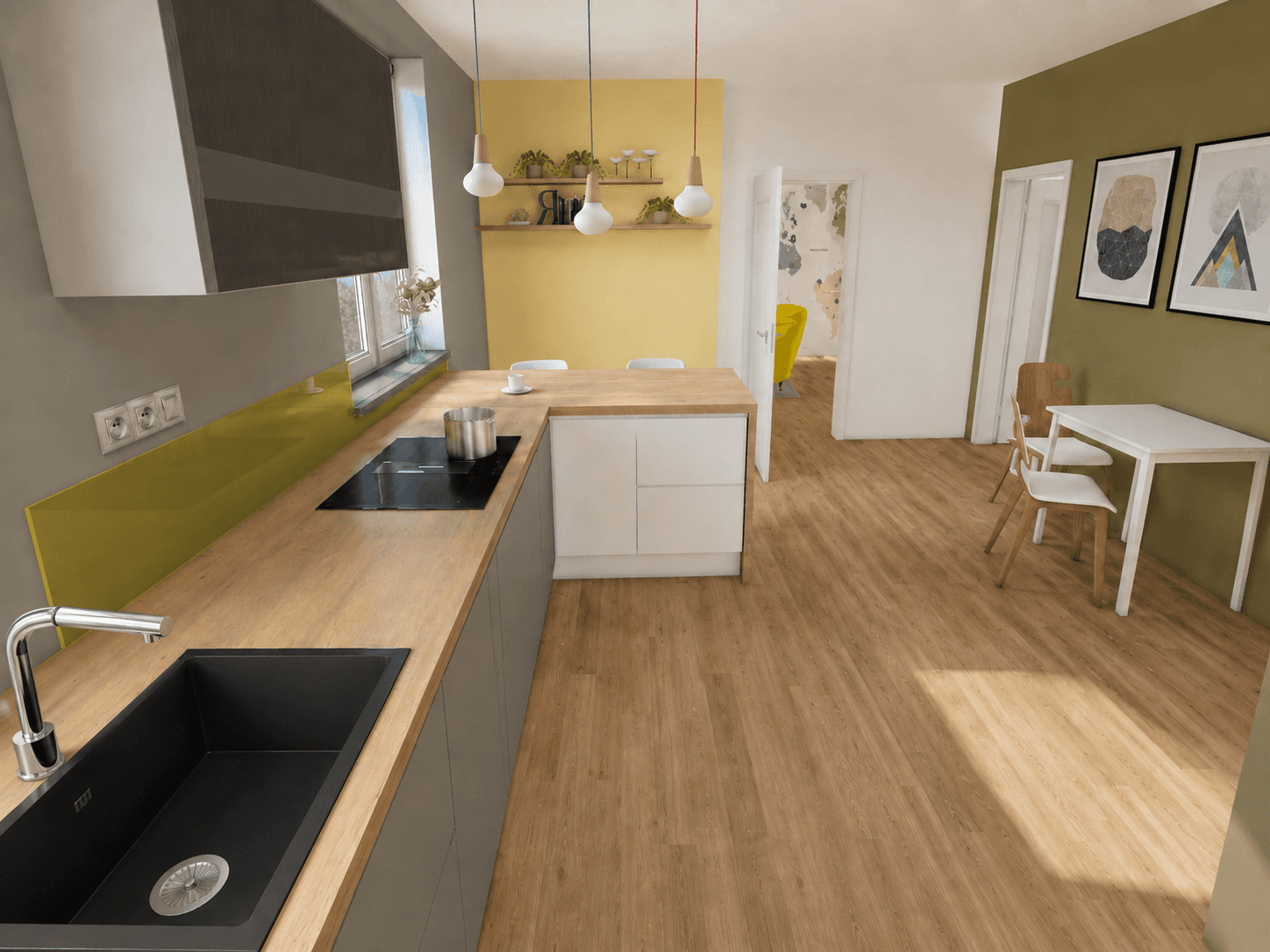 Predaj bytu 2-izbový 55 m², Kapitána Jaroše, Boskovice, Jihomoravský kraj Predaj bytu 2-izbový 55 m², Kapitána Jaroše, Boskovice, Jihomoravský kraj