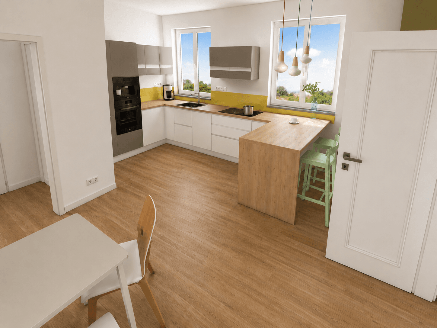 Predaj bytu 2-izbový 55 m², Kapitána Jaroše, Boskovice, Jihomoravský kraj Predaj bytu 2-izbový 55 m², Kapitána Jaroše, Boskovice, Jihomoravský kraj