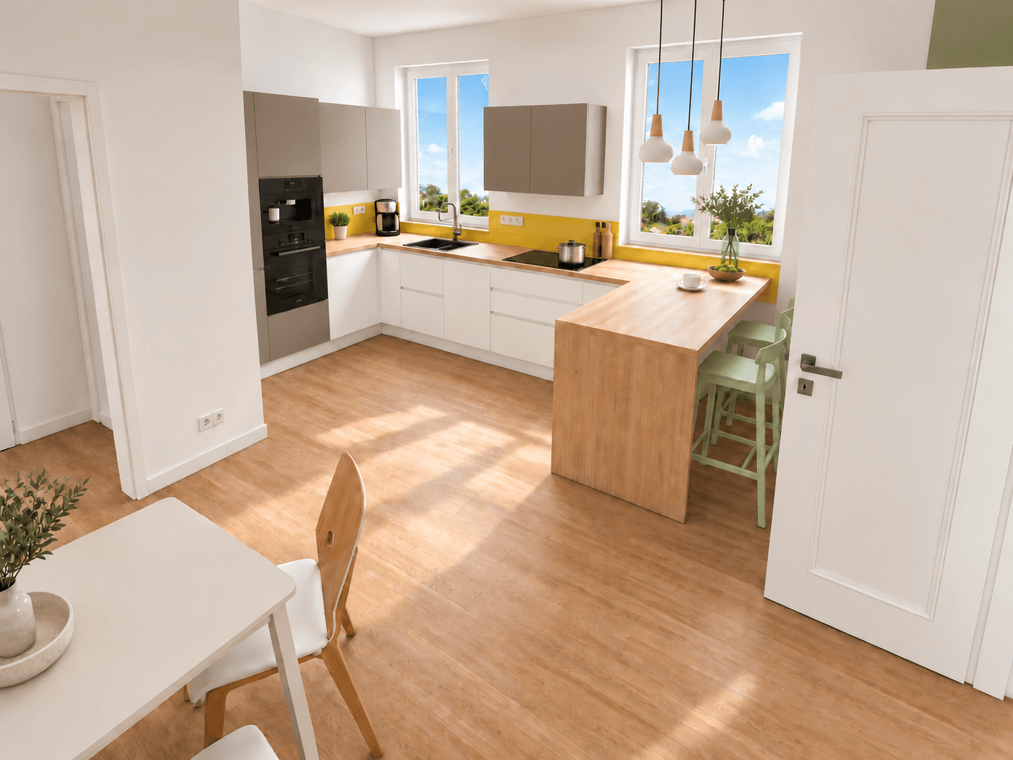 Predaj bytu 2-izbový 55 m², Kapitána Jaroše, Boskovice, Jihomoravský kraj Predaj bytu 2-izbový 55 m², Kapitána Jaroše, Boskovice, Jihomoravský kraj
