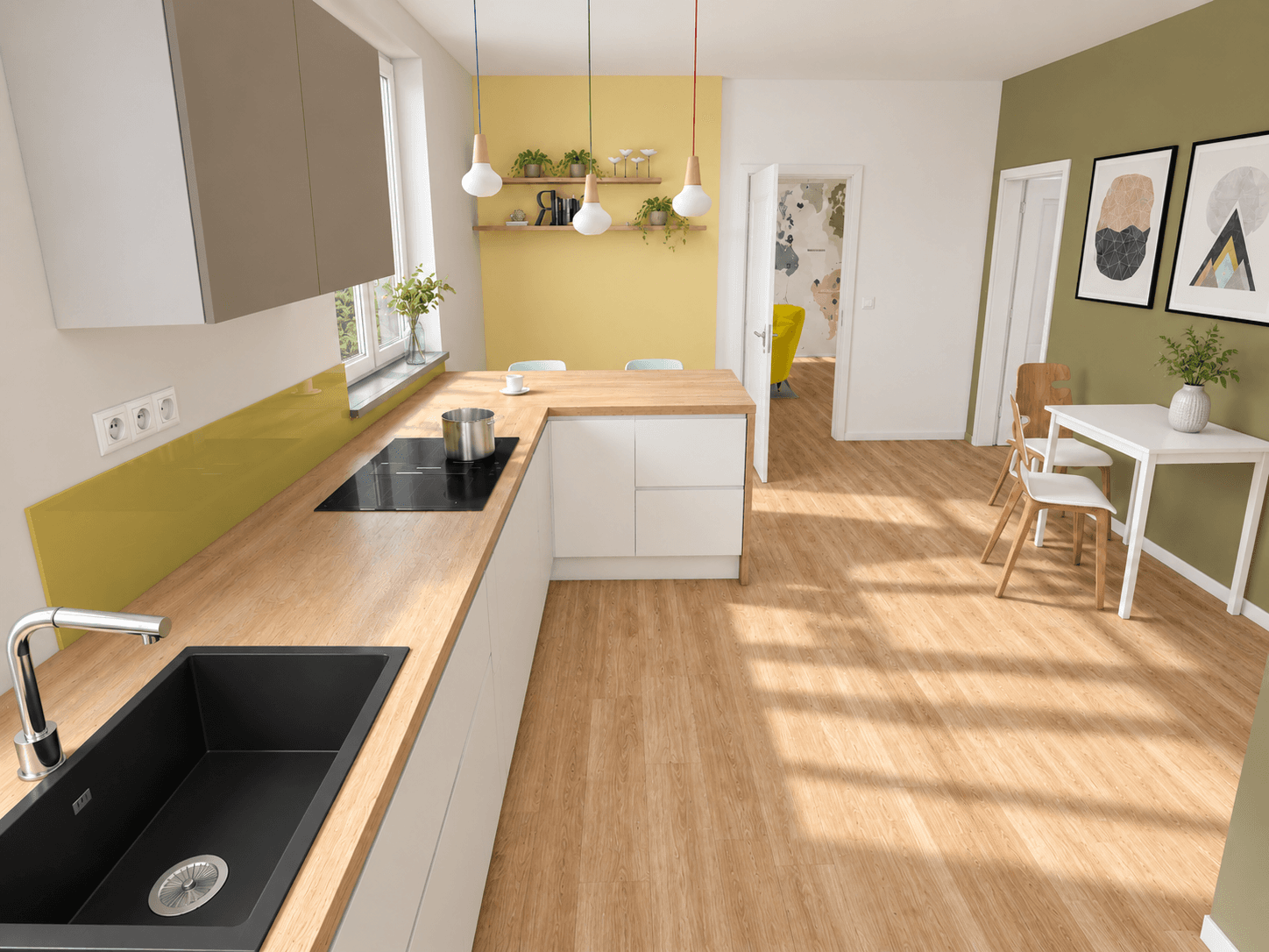 Predaj bytu 2-izbový 55 m², Kapitána Jaroše, Boskovice, Jihomoravský kraj Predaj bytu 2-izbový 55 m², Kapitána Jaroše, Boskovice, Jihomoravský kraj