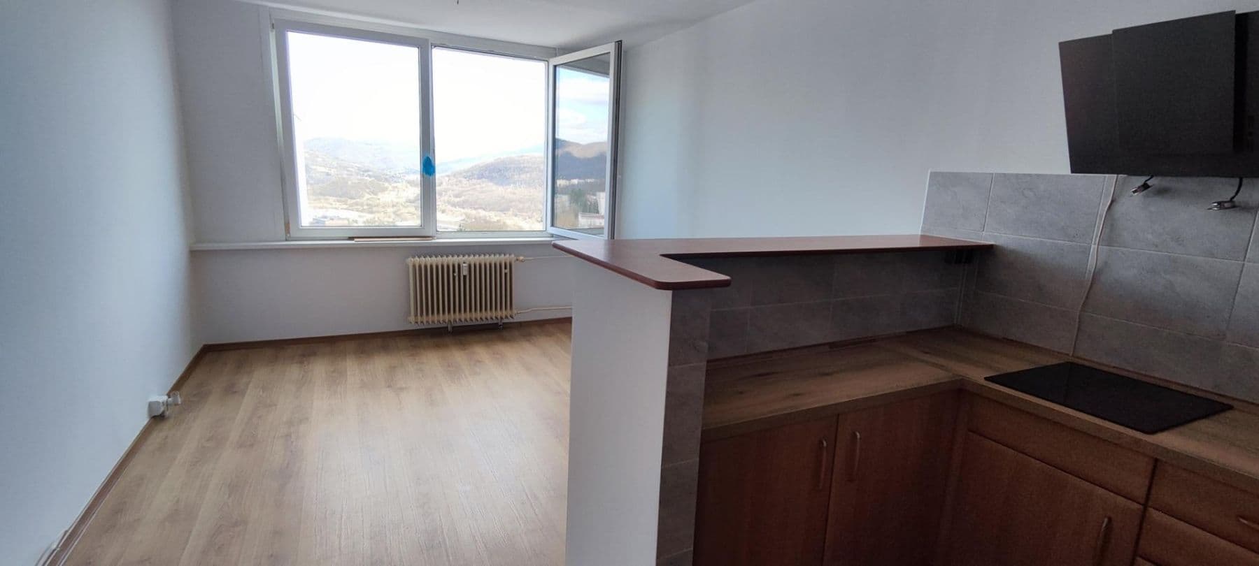 Prenájom bytu Garsoniéra 27 m², Rozcestí, Ústí nad Labem, Ústecký kraj Prenájom bytu Garsoniéra 27 m², Rozcestí, Ústí nad Labem, Ústecký kraj