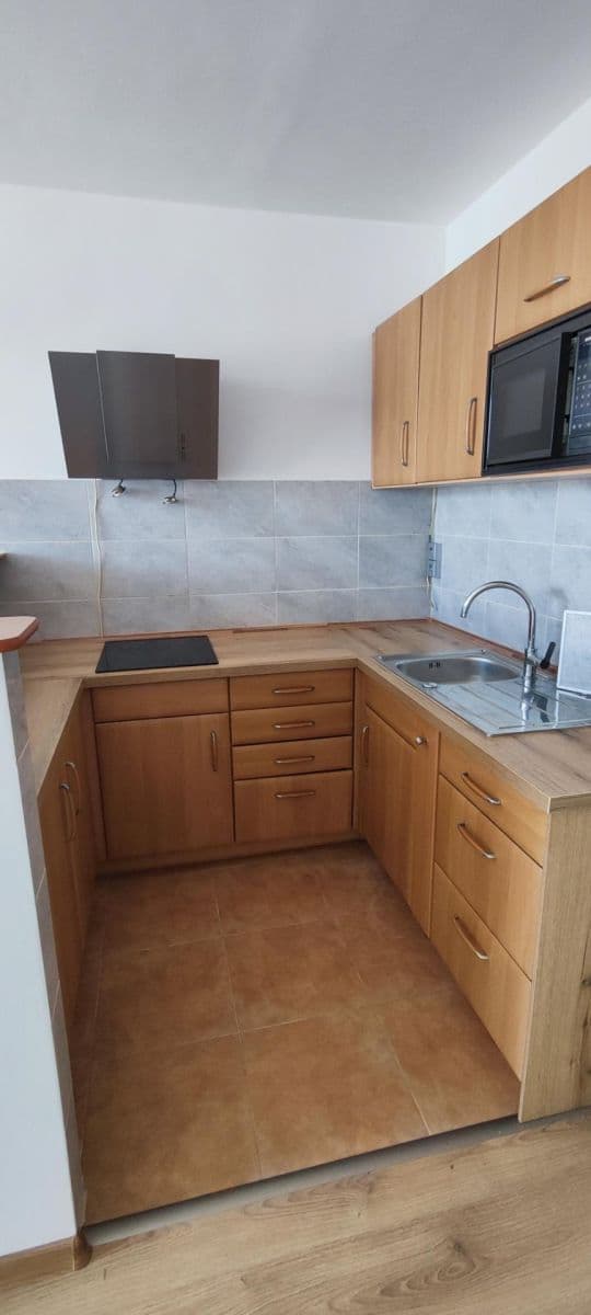 Prenájom bytu Garsoniéra 27 m², Rozcestí, Ústí nad Labem, Ústecký kraj Prenájom bytu Garsoniéra 27 m², Rozcestí, Ústí nad Labem, Ústecký kraj