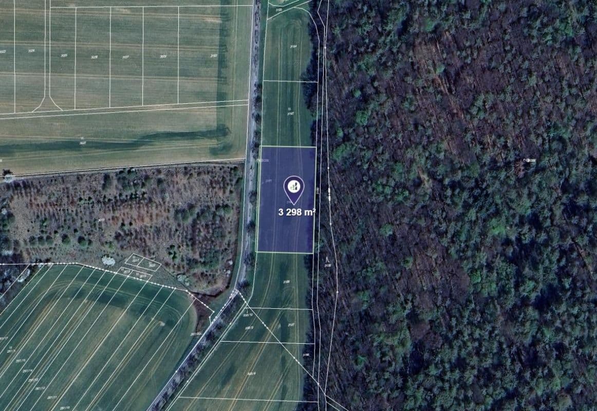Predaj pozemku 825 m², Kvasice, Zlínský kraj Predaj pozemku 825 m², Kvasice, Zlínský kraj
