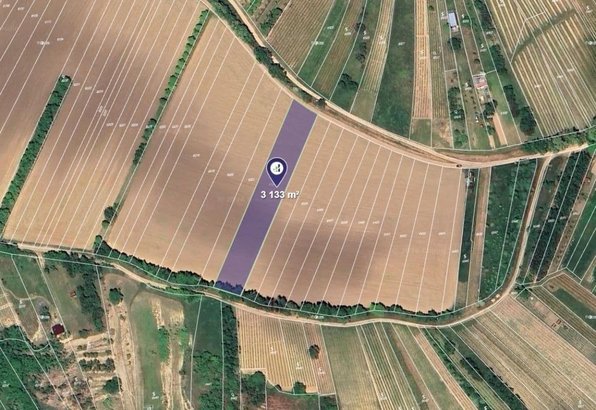 Predaj pozemku 915 m², Kobylí, Jihomoravský kraj Predaj pozemku 915 m², Kobylí, Jihomoravský kraj