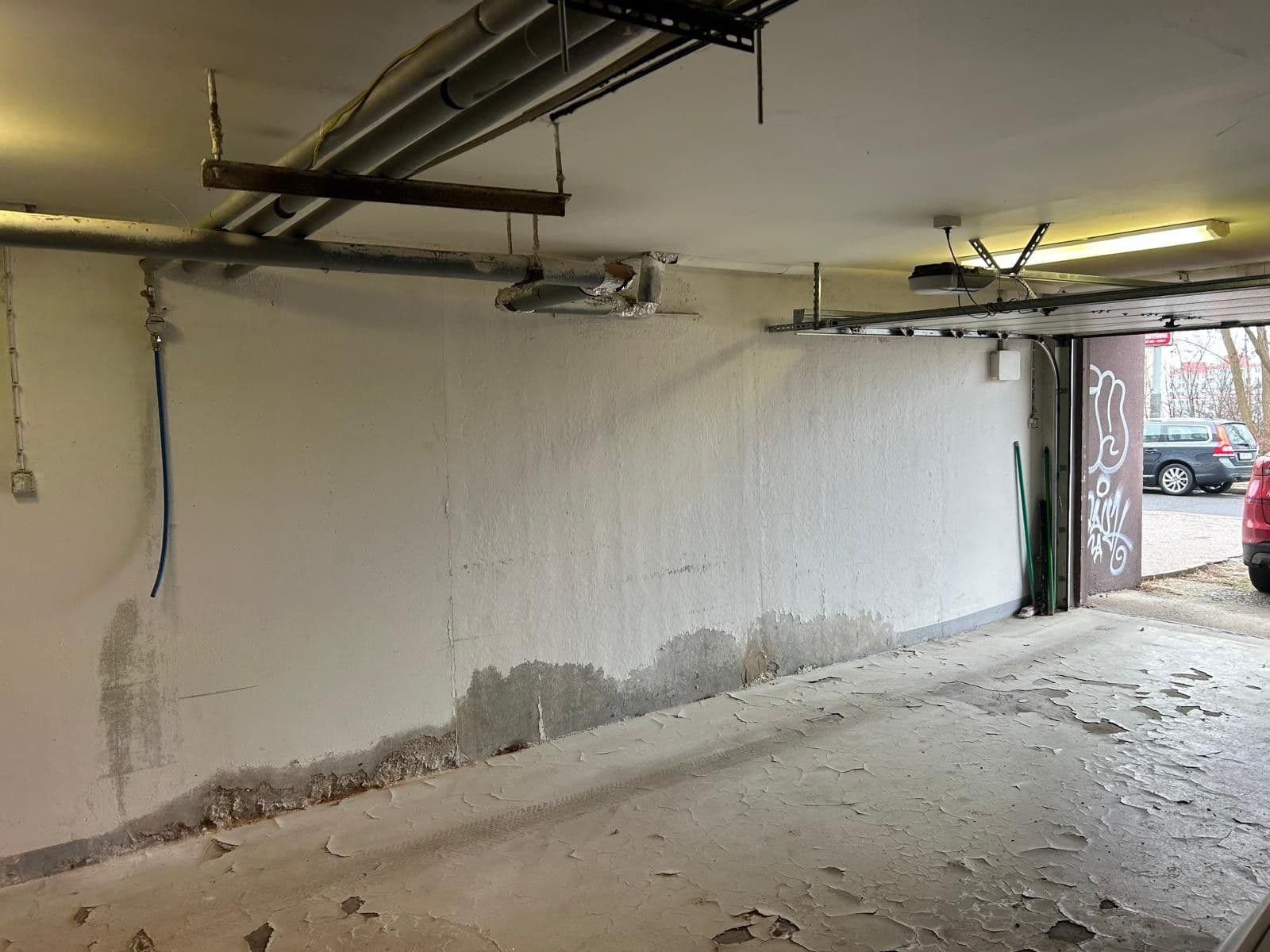 Predaj garáže 19 m², Františkova, Praha, Praha Predaj garáže 19 m², Františkova, Praha, Praha