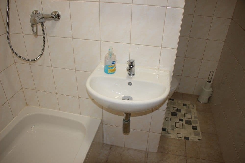 Prenájom bytu 2-izbový 45 m², Podlesí III, Zlín, Zlínský kraj Prenájom bytu 2-izbový 45 m², Podlesí III, Zlín, Zlínský kraj