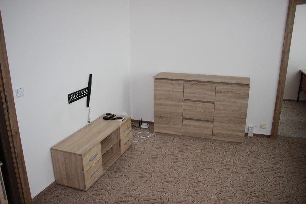 Prenájom bytu 2-izbový 45 m², Podlesí III, Zlín, Zlínský kraj Prenájom bytu 2-izbový 45 m², Podlesí III, Zlín, Zlínský kraj