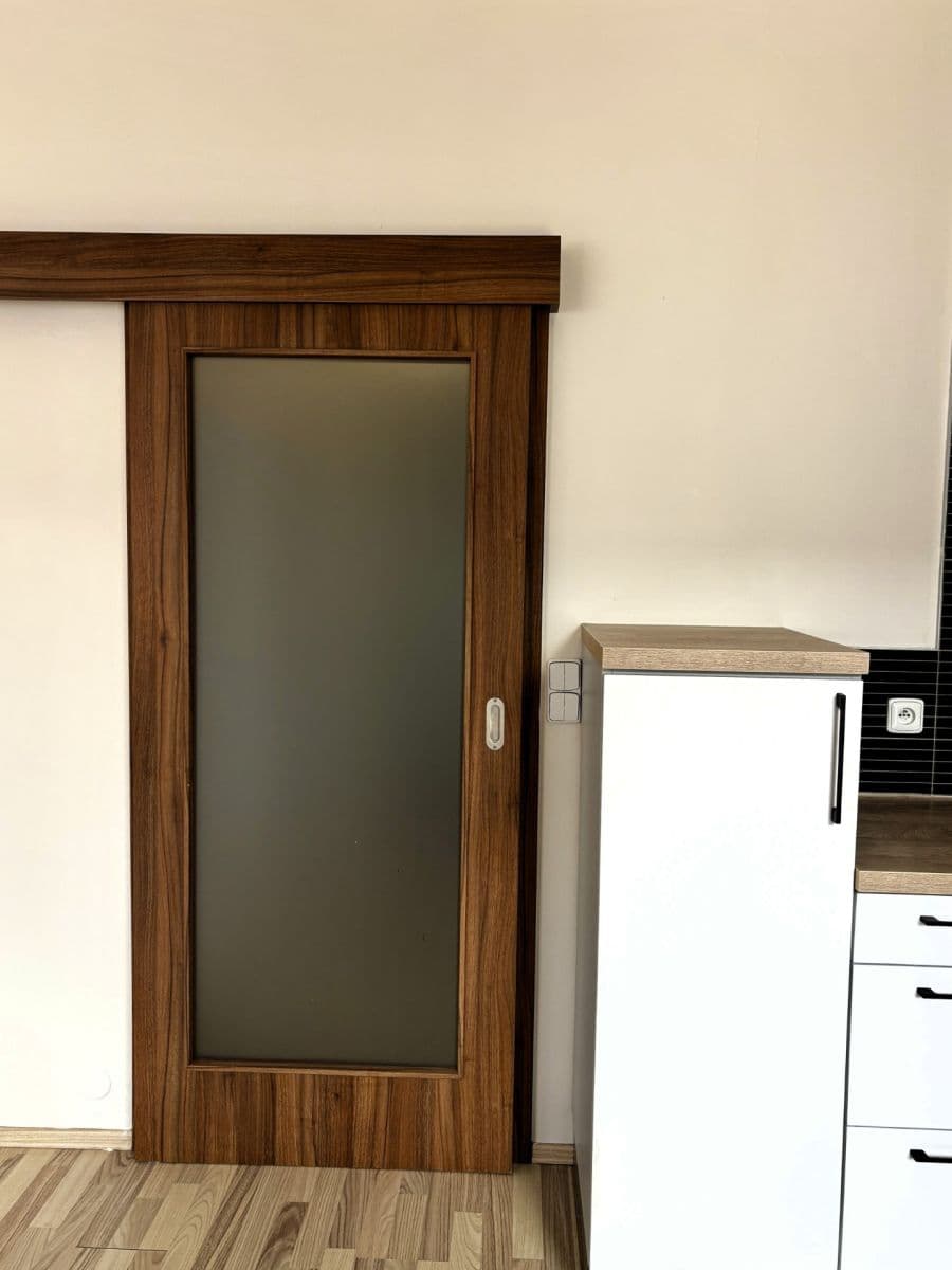 Predaj bytu 2-izbový 58 m², Čeňka Růžičky, Brno, Jihomoravský kraj Predaj bytu 2-izbový 58 m², Čeňka Růžičky, Brno, Jihomoravský kraj