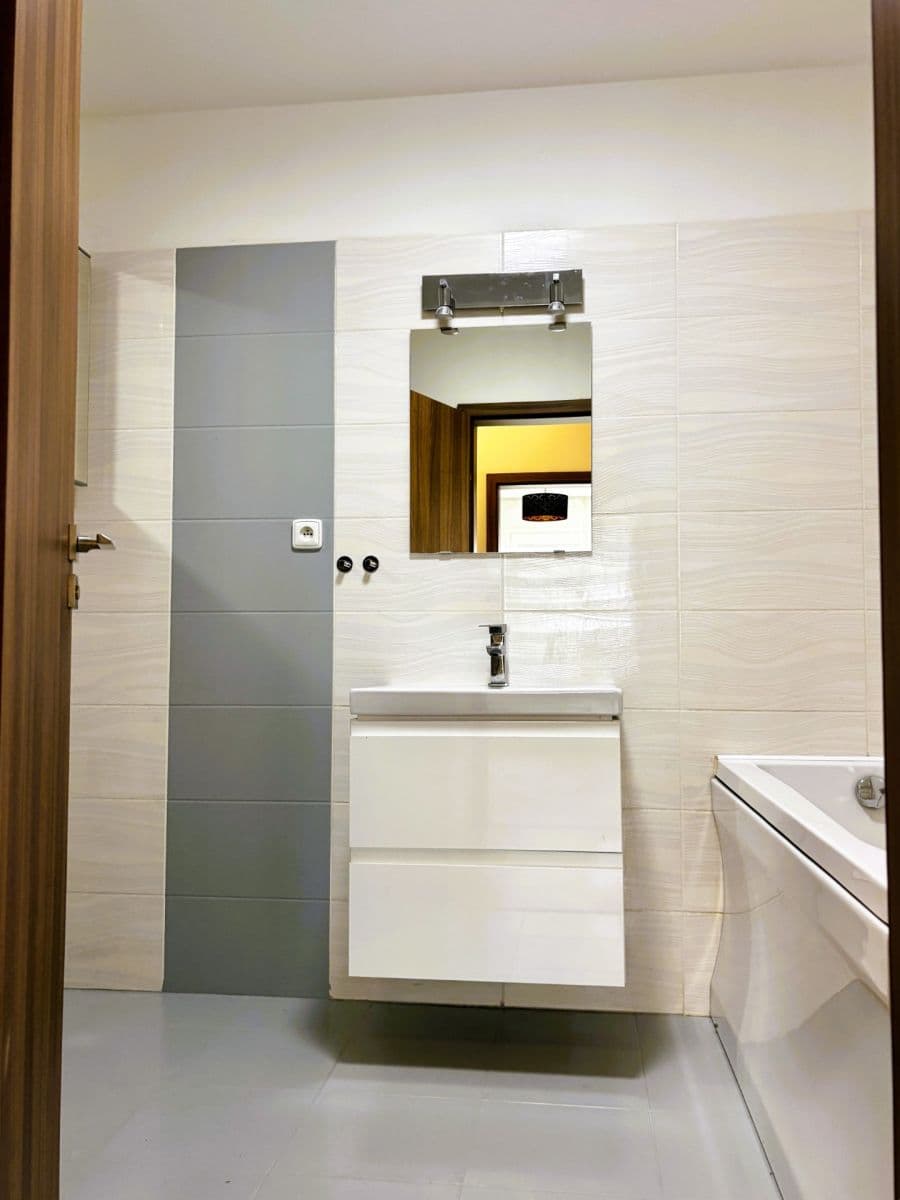 Predaj bytu 2-izbový 58 m², Čeňka Růžičky, Brno, Jihomoravský kraj Predaj bytu 2-izbový 58 m², Čeňka Růžičky, Brno, Jihomoravský kraj