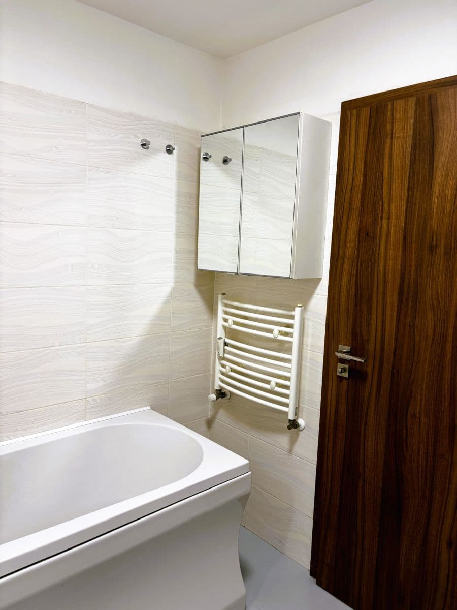 Predaj bytu 2-izbový 58 m², Čeňka Růžičky, Brno, Jihomoravský kraj Predaj bytu 2-izbový 58 m², Čeňka Růžičky, Brno, Jihomoravský kraj