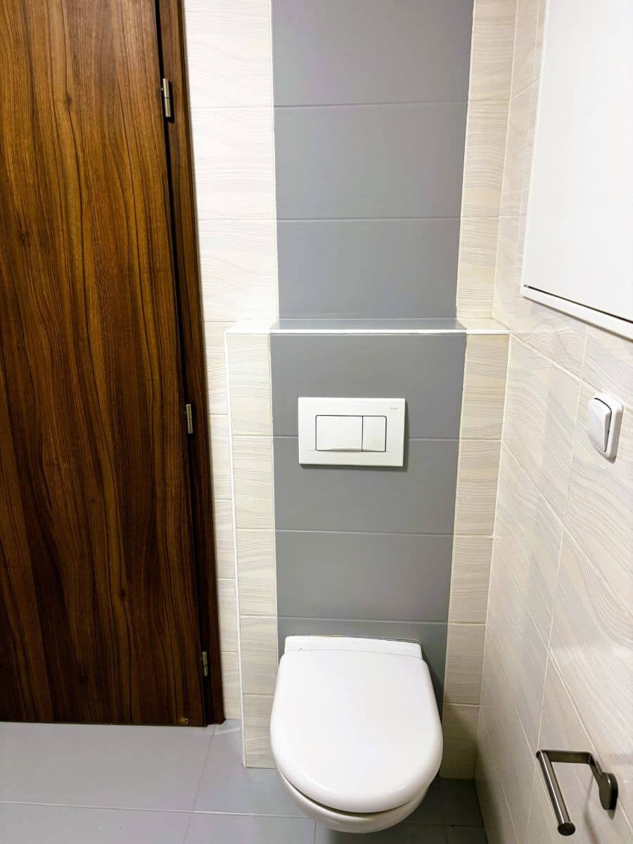 Predaj bytu 2-izbový 58 m², Čeňka Růžičky, Brno, Jihomoravský kraj Predaj bytu 2-izbový 58 m², Čeňka Růžičky, Brno, Jihomoravský kraj