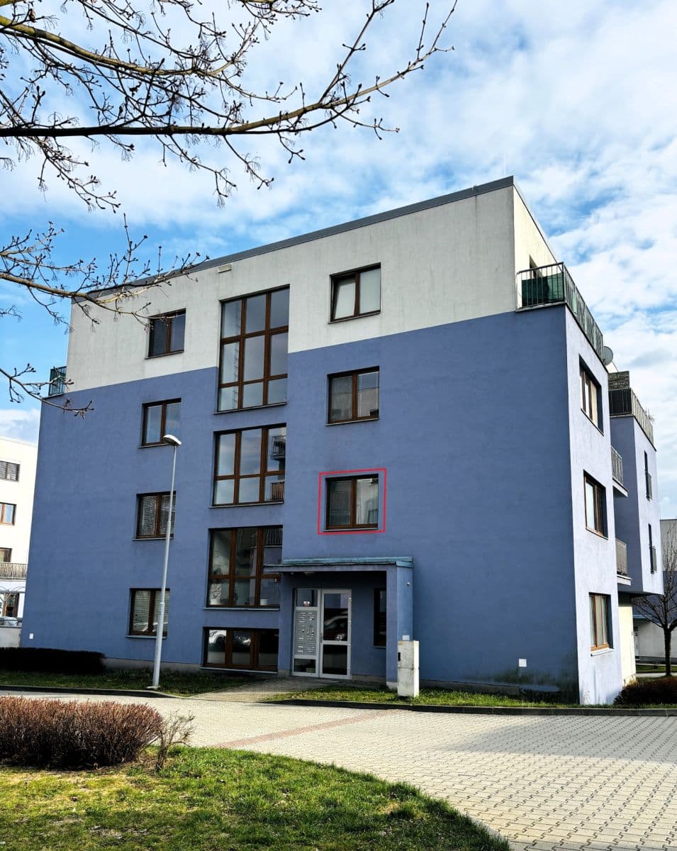 Predaj bytu 2-izbový 58 m², Čeňka Růžičky, Brno, Jihomoravský kraj Predaj bytu 2-izbový 58 m², Čeňka Růžičky, Brno, Jihomoravský kraj