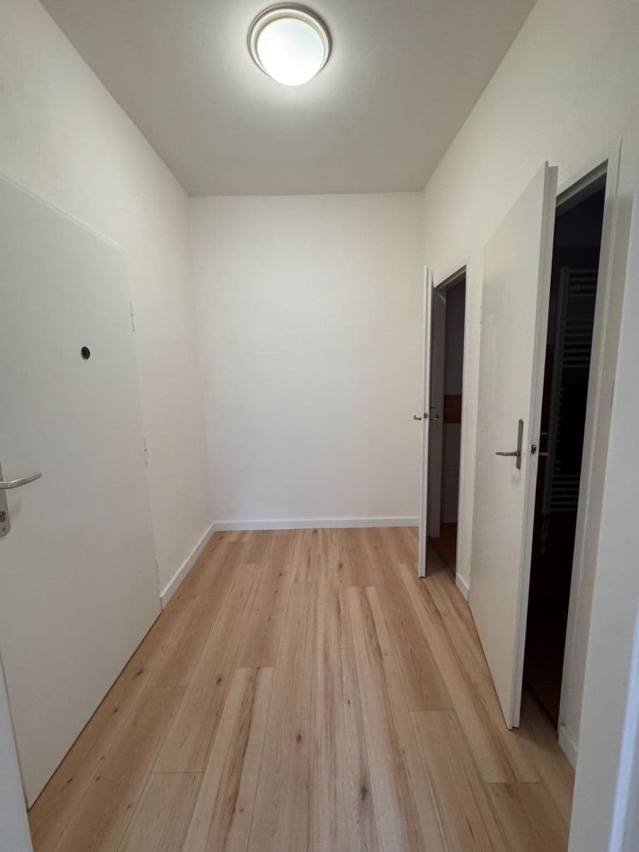 Prenájom bytu Garsoniéra 28 m², Jaurisova, Praha, Praha Prenájom bytu Garsoniéra 28 m², Jaurisova, Praha, Praha