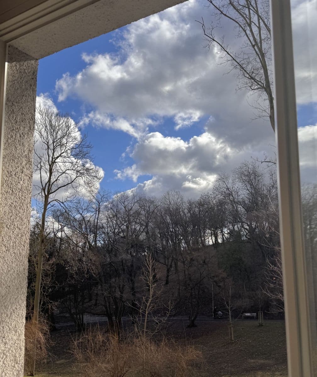 Prenájom bytu Garsoniéra 28 m², Jaurisova, Praha, Praha Prenájom bytu Garsoniéra 28 m², Jaurisova, Praha, Praha