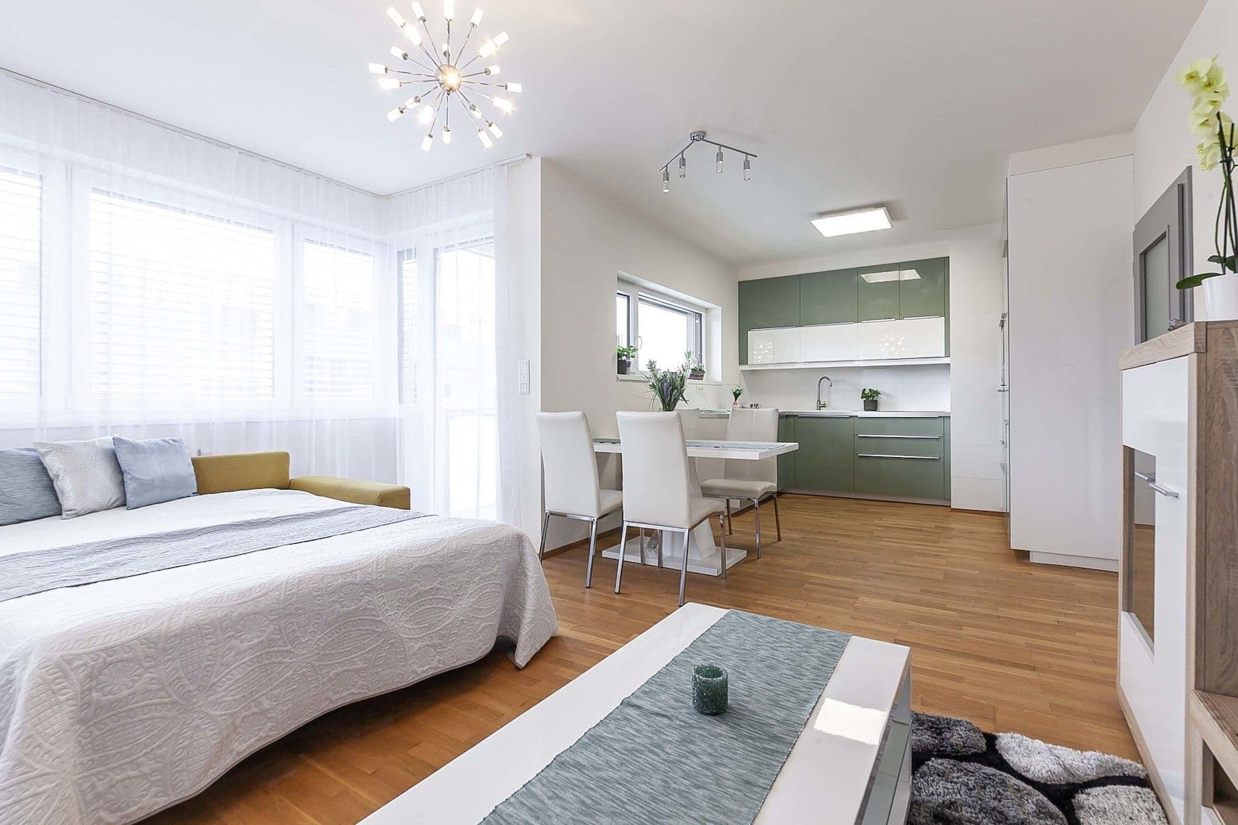 Predaj bytu 2-izbový 66 m², Pod Stolovou horou, Praha, Praha Predaj bytu 2-izbový 66 m², Pod Stolovou horou, Praha, Praha