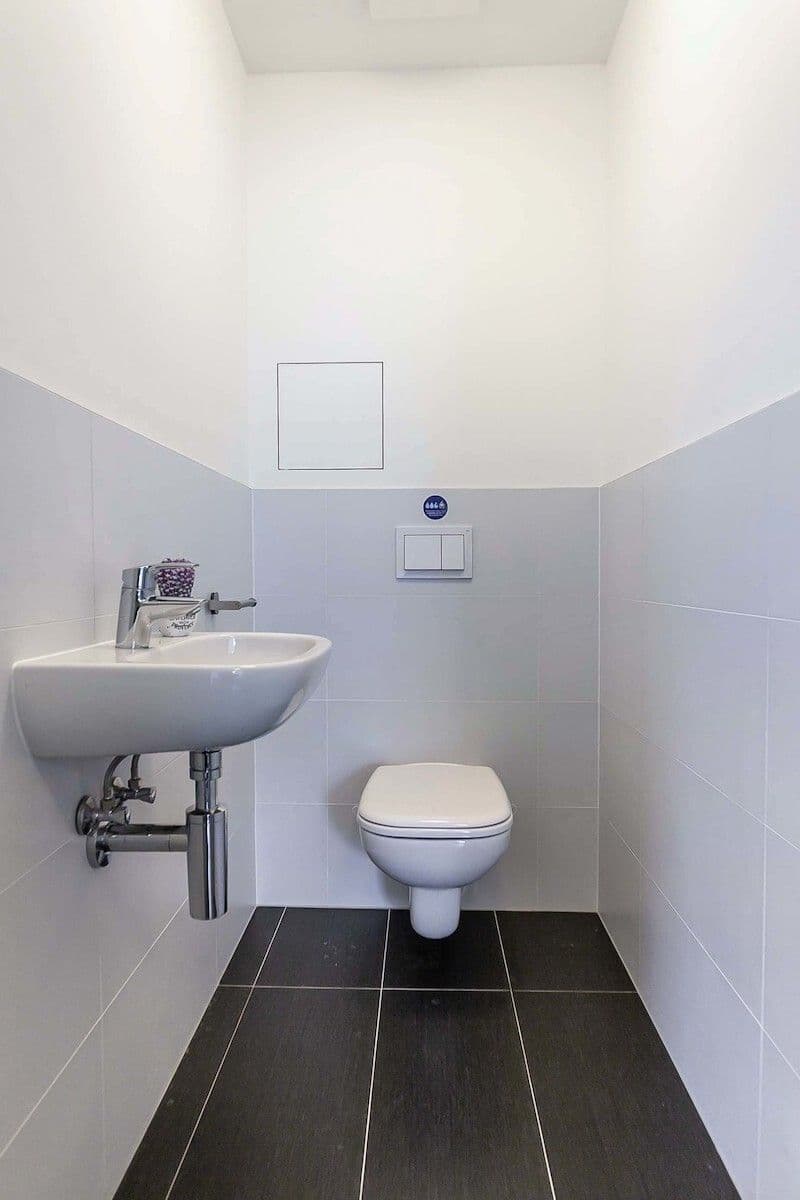 Predaj bytu 2-izbový 66 m², Pod Stolovou horou, Praha, Praha Predaj bytu 2-izbový 66 m², Pod Stolovou horou, Praha, Praha