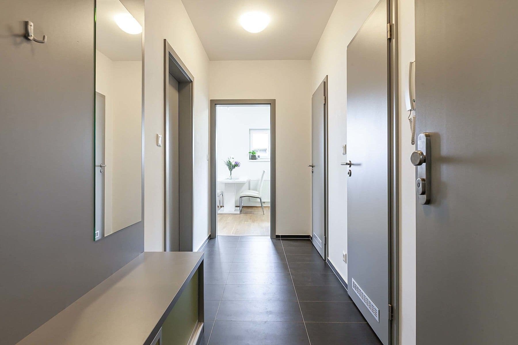 Predaj bytu 2-izbový 66 m², Pod Stolovou horou, Praha, Praha Predaj bytu 2-izbový 66 m², Pod Stolovou horou, Praha, Praha