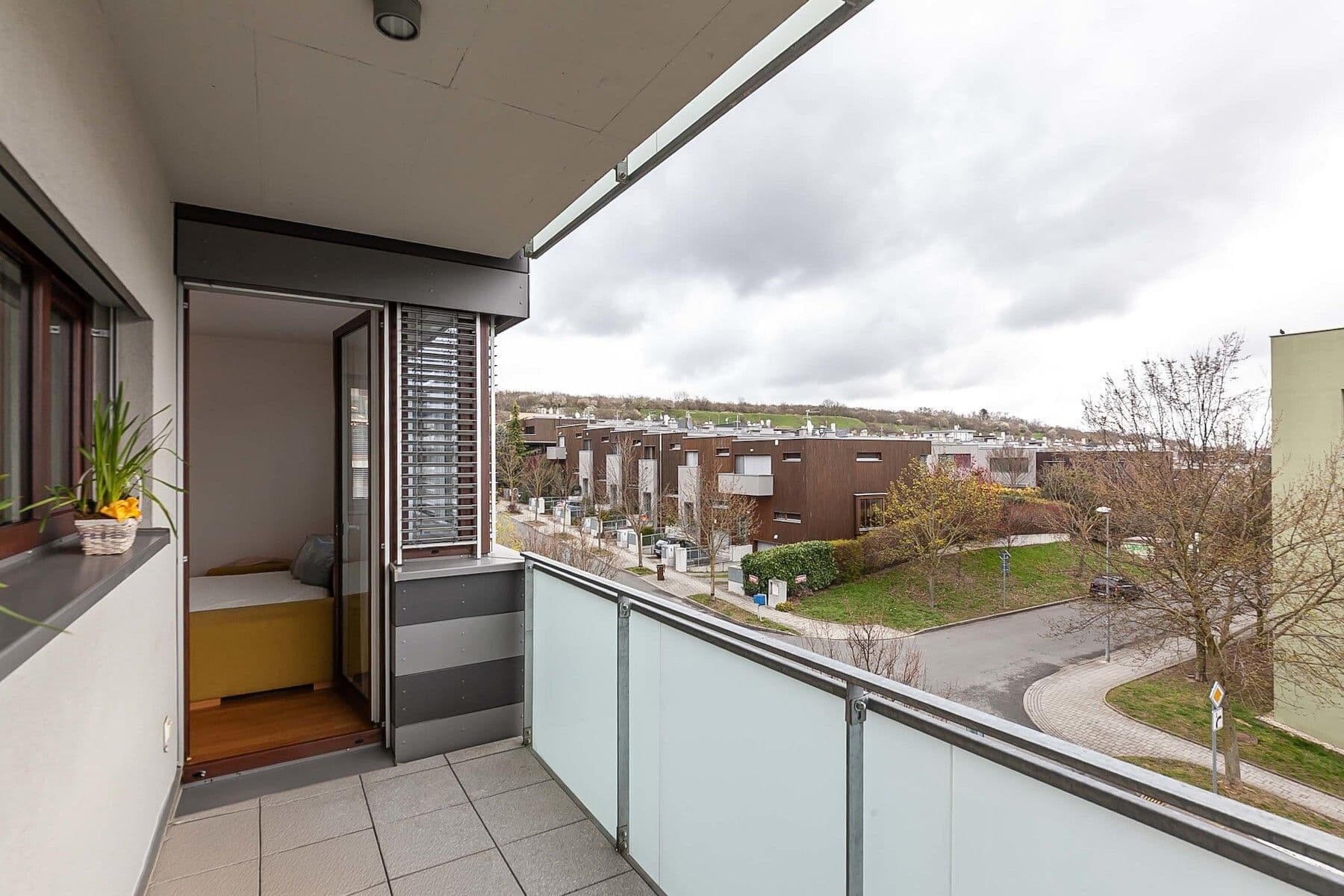 Predaj bytu 2-izbový 66 m², Pod Stolovou horou, Praha, Praha Predaj bytu 2-izbový 66 m², Pod Stolovou horou, Praha, Praha