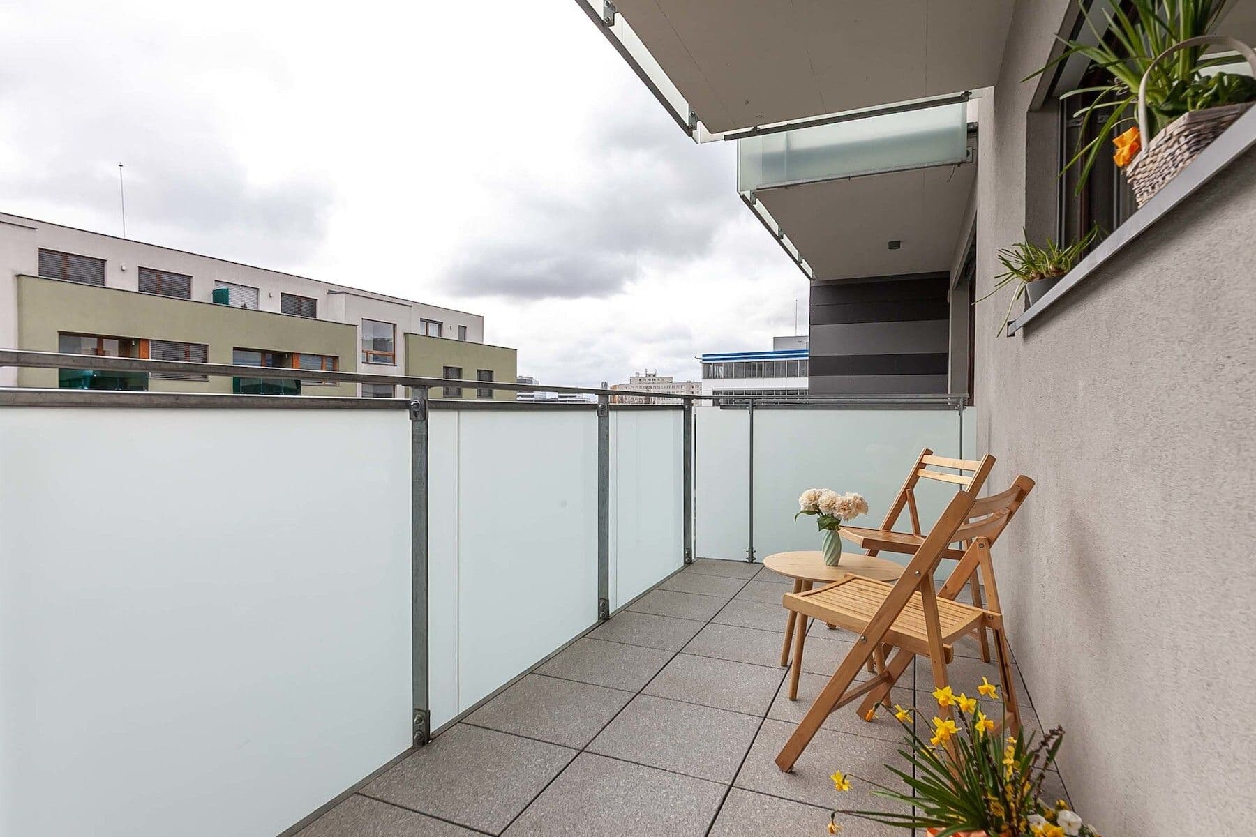 Predaj bytu 2-izbový 66 m², Pod Stolovou horou, Praha, Praha Predaj bytu 2-izbový 66 m², Pod Stolovou horou, Praha, Praha