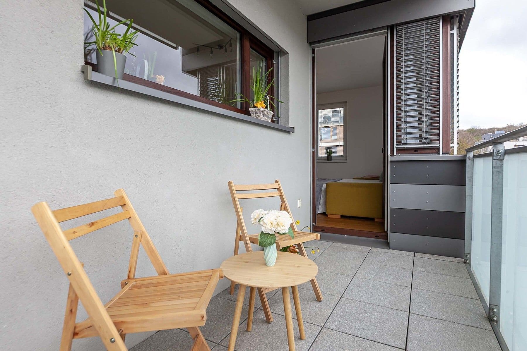 Predaj bytu 2-izbový 66 m², Pod Stolovou horou, Praha, Praha Predaj bytu 2-izbový 66 m², Pod Stolovou horou, Praha, Praha