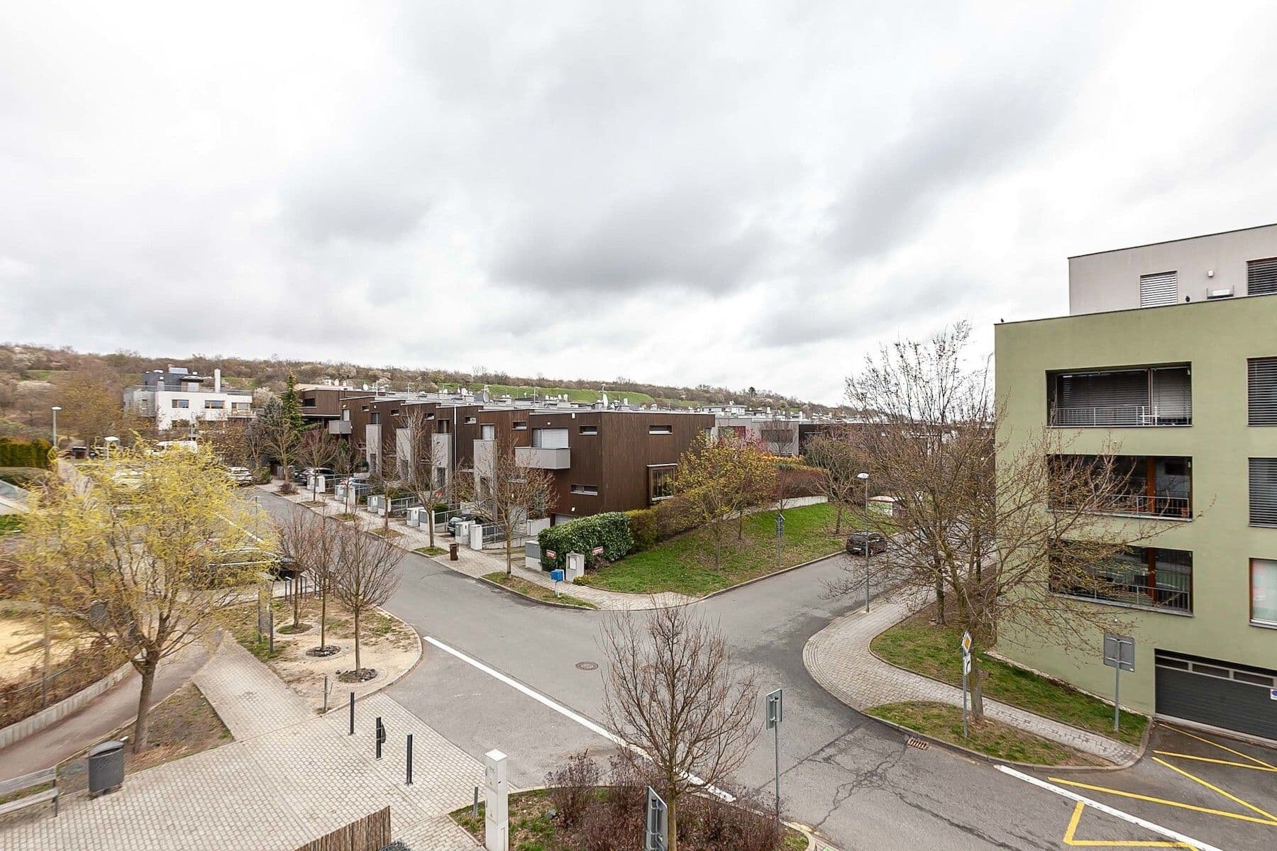 Predaj bytu 2-izbový 66 m², Pod Stolovou horou, Praha, Praha Predaj bytu 2-izbový 66 m², Pod Stolovou horou, Praha, Praha