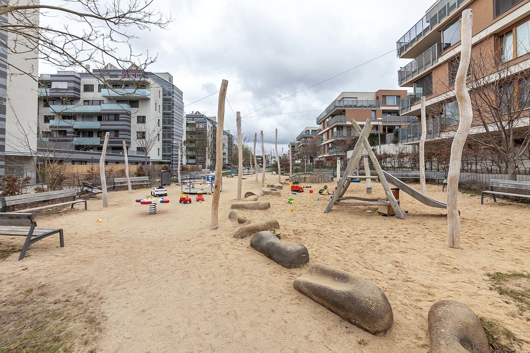 Predaj bytu 2-izbový 66 m², Pod Stolovou horou, Praha, Praha Predaj bytu 2-izbový 66 m², Pod Stolovou horou, Praha, Praha