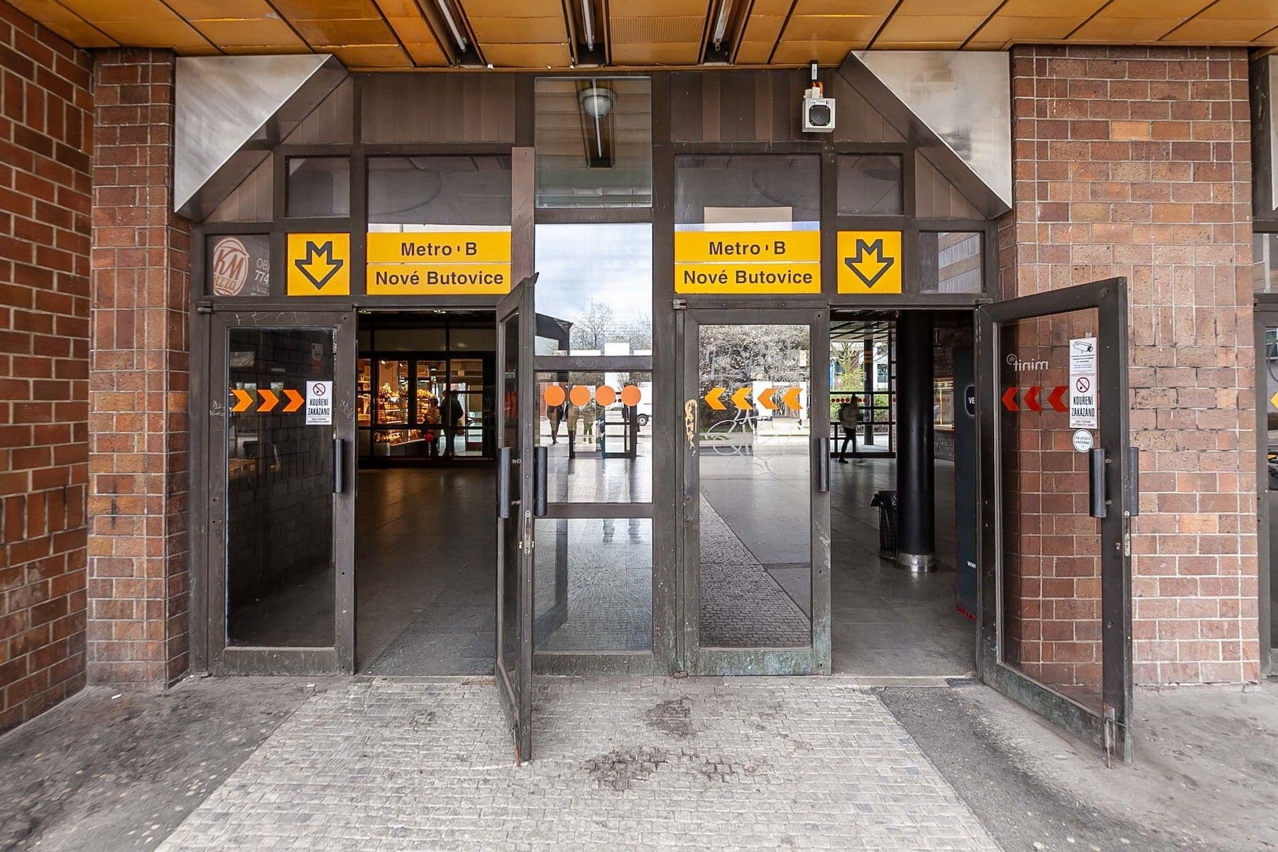 Predaj bytu 2-izbový 66 m², Pod Stolovou horou, Praha, Praha Predaj bytu 2-izbový 66 m², Pod Stolovou horou, Praha, Praha