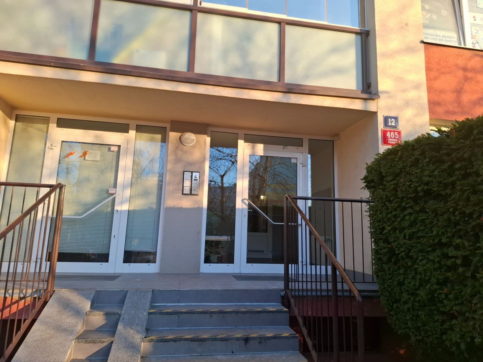 Predaj bytu 2-izbový 44 m², Lodžská, Praha, Praha Predaj bytu 2-izbový 44 m², Lodžská, Praha, Praha