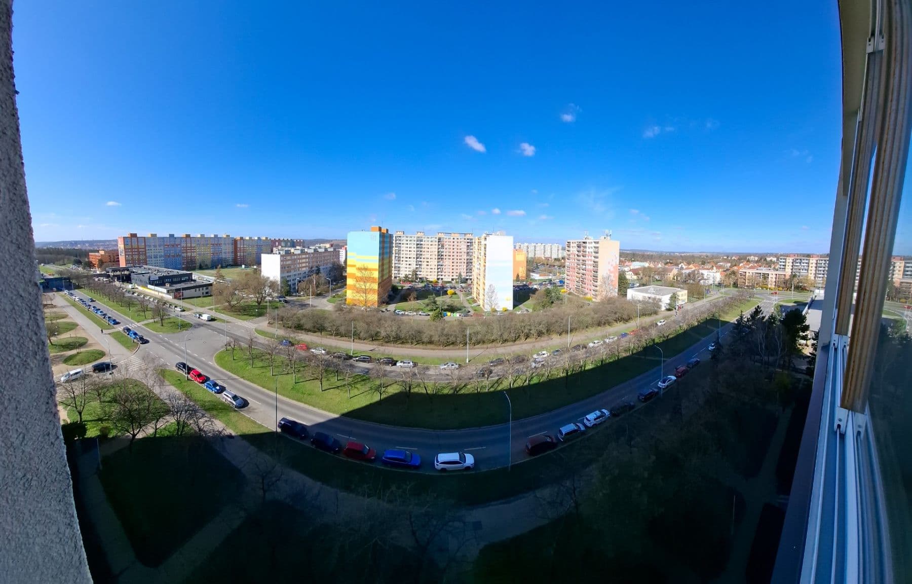 Predaj bytu 2-izbový 44 m², Lodžská, Praha, Praha Predaj bytu 2-izbový 44 m², Lodžská, Praha, Praha