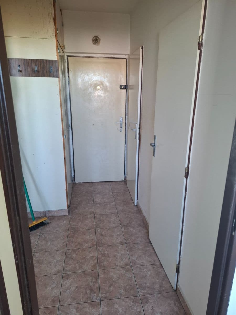 Predaj bytu 2-izbový 44 m², Lodžská, Praha, Praha Predaj bytu 2-izbový 44 m², Lodžská, Praha, Praha