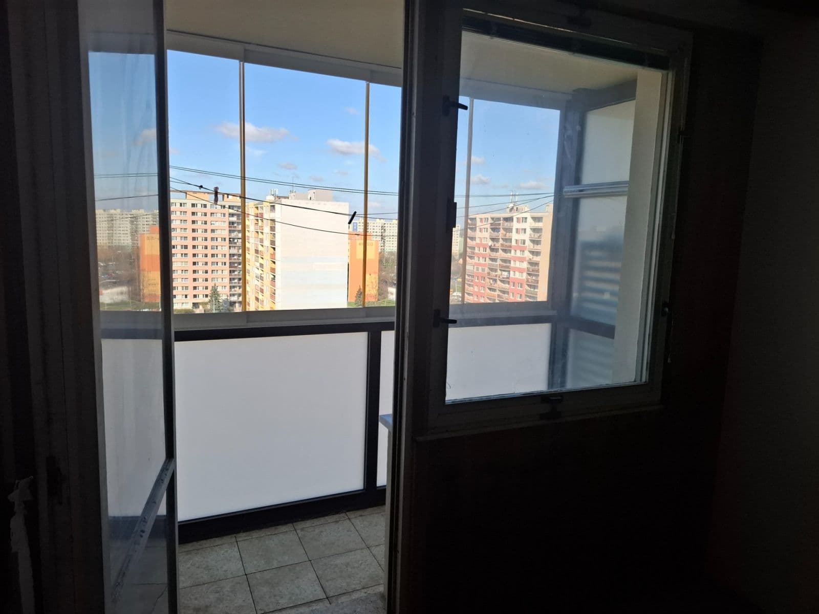 Predaj bytu 2-izbový 44 m², Lodžská, Praha, Praha Predaj bytu 2-izbový 44 m², Lodžská, Praha, Praha