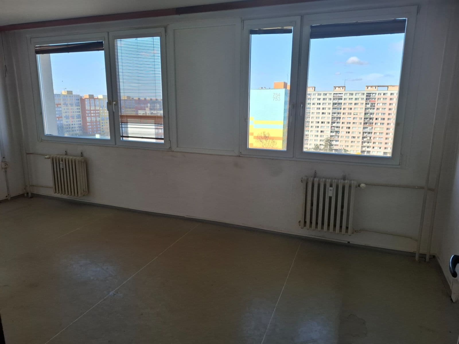 Predaj bytu 2-izbový 44 m², Lodžská, Praha, Praha Predaj bytu 2-izbový 44 m², Lodžská, Praha, Praha