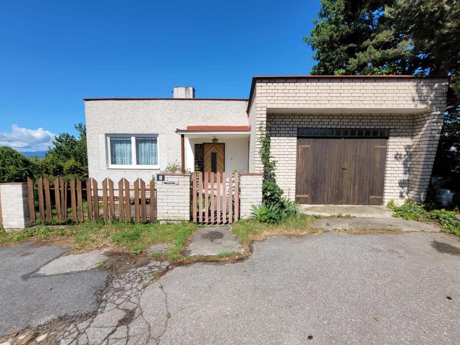 Predaj domu 168 m², pozemek 521 m², Na Výsluní, Rudolfov, Jihočeský kraj Predaj domu 168 m², pozemek 521 m², Na Výsluní, Rudolfov, Jihočeský kraj