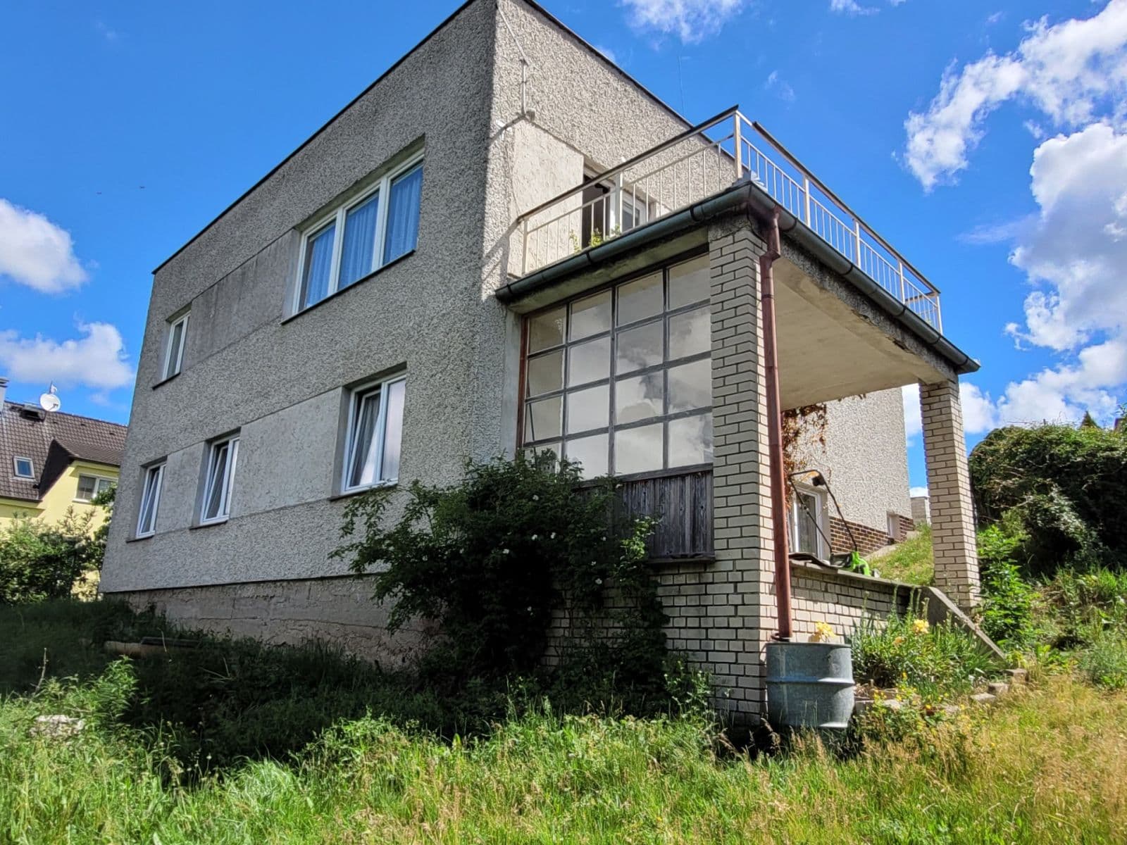 Predaj domu 168 m², pozemek 521 m², Na Výsluní, Rudolfov, Jihočeský kraj Predaj domu 168 m², pozemek 521 m², Na Výsluní, Rudolfov, Jihočeský kraj