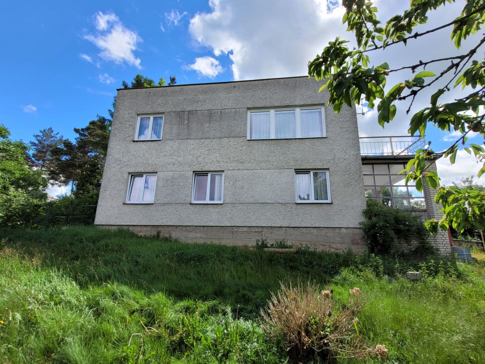 Predaj domu 168 m², pozemek 521 m², Na Výsluní, Rudolfov, Jihočeský kraj Predaj domu 168 m², pozemek 521 m², Na Výsluní, Rudolfov, Jihočeský kraj