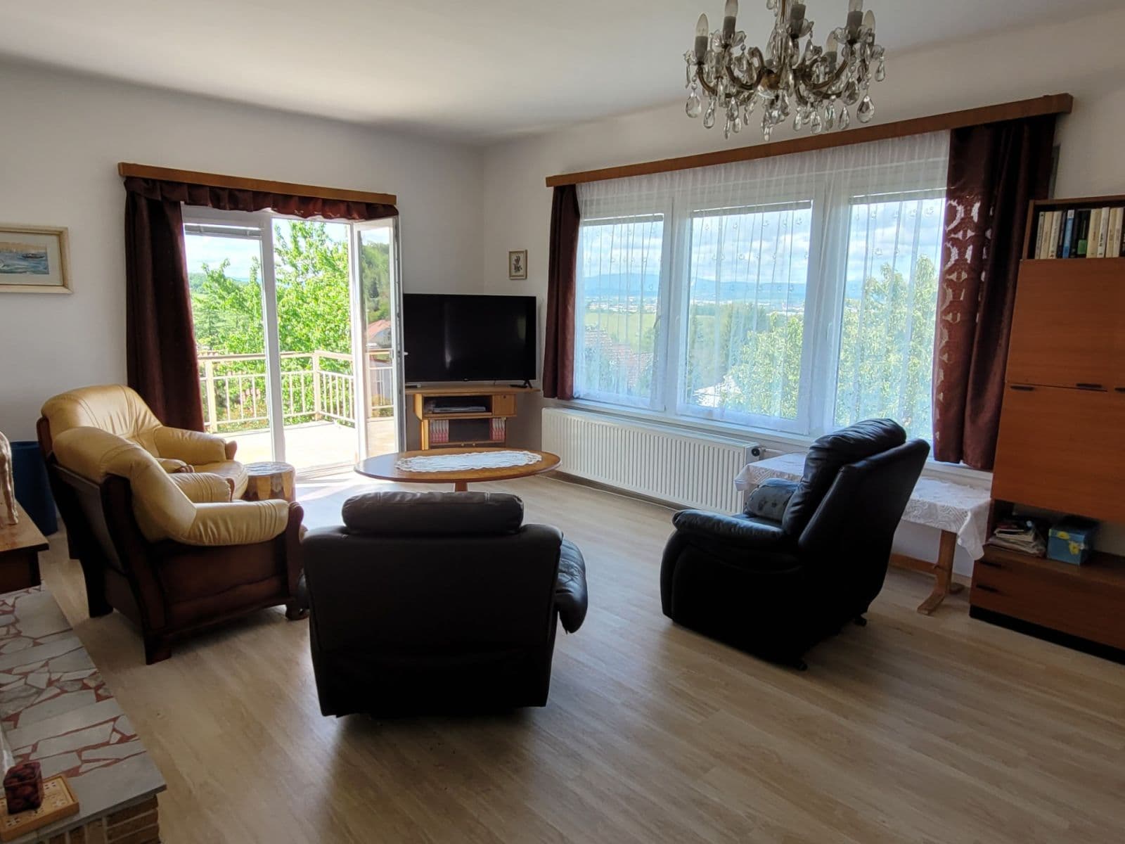 Predaj domu 168 m², pozemek 521 m², Na Výsluní, Rudolfov, Jihočeský kraj Predaj domu 168 m², pozemek 521 m², Na Výsluní, Rudolfov, Jihočeský kraj