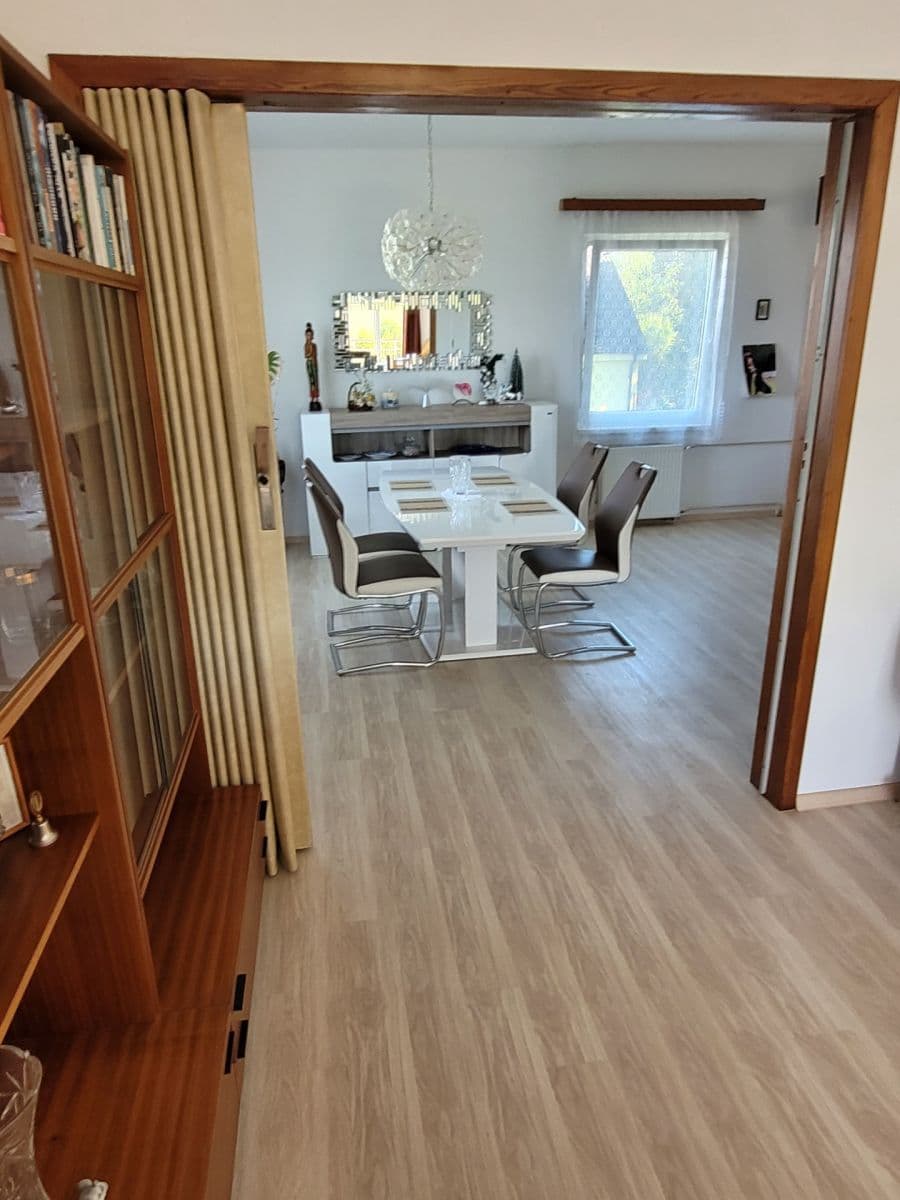 Predaj domu 168 m², pozemek 521 m², Na Výsluní, Rudolfov, Jihočeský kraj Predaj domu 168 m², pozemek 521 m², Na Výsluní, Rudolfov, Jihočeský kraj