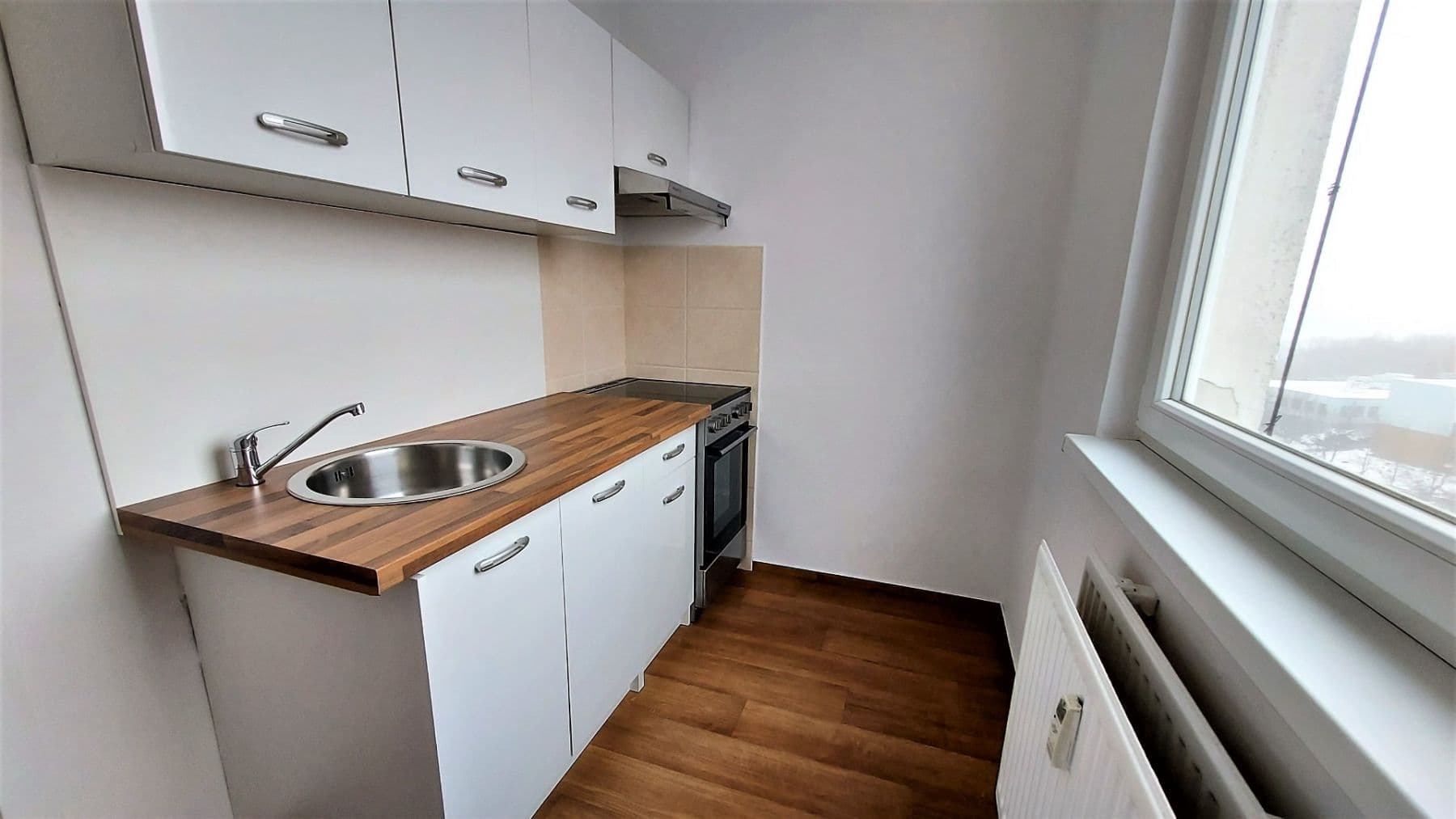 Predaj bytu 1-izbový 35 m², Jáchymovská, Česká Lípa, Liberecký kraj Predaj bytu 1-izbový 35 m², Jáchymovská, Česká Lípa, Liberecký kraj