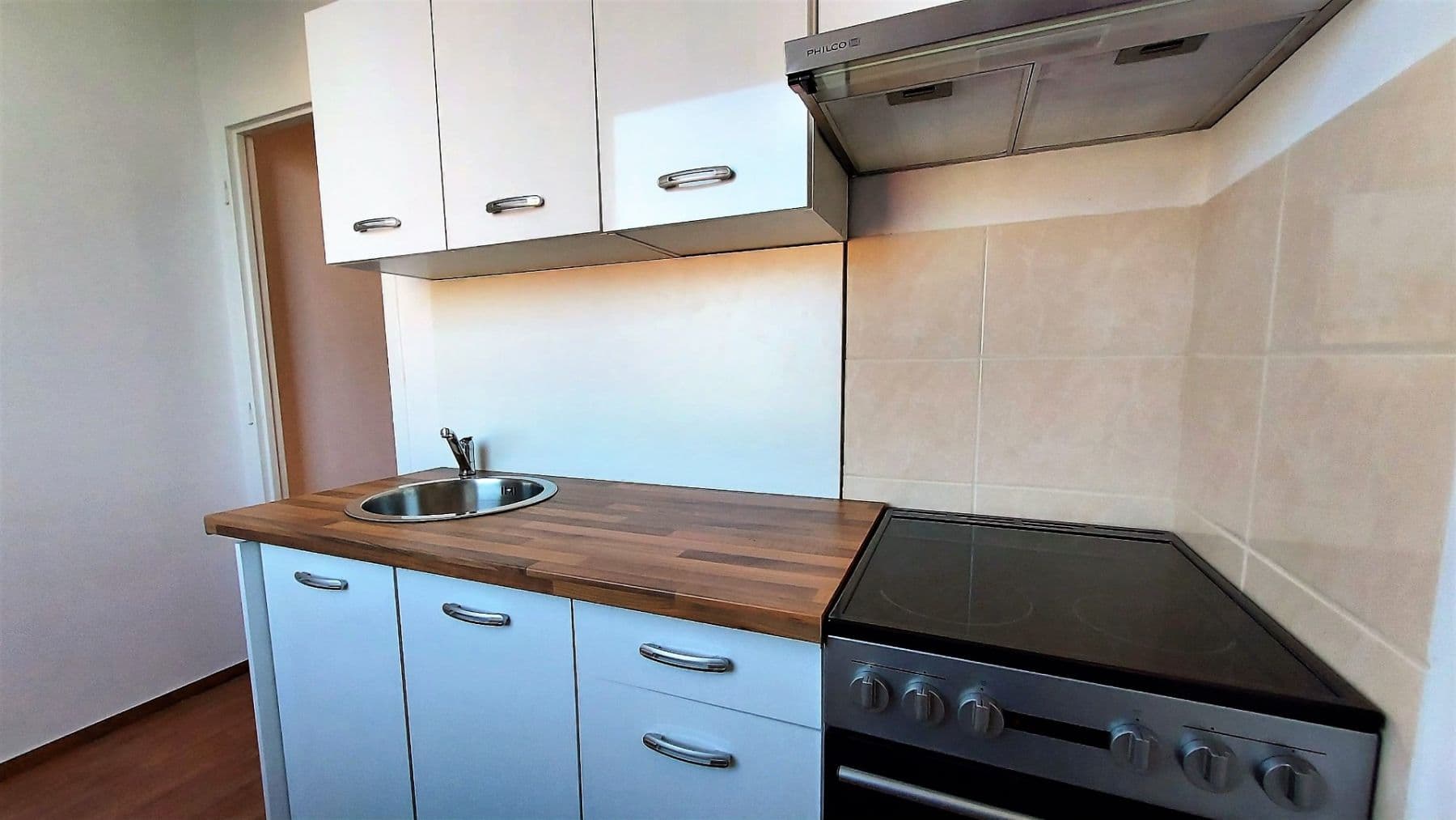 Predaj bytu 1-izbový 35 m², Jáchymovská, Česká Lípa, Liberecký kraj Predaj bytu 1-izbový 35 m², Jáchymovská, Česká Lípa, Liberecký kraj