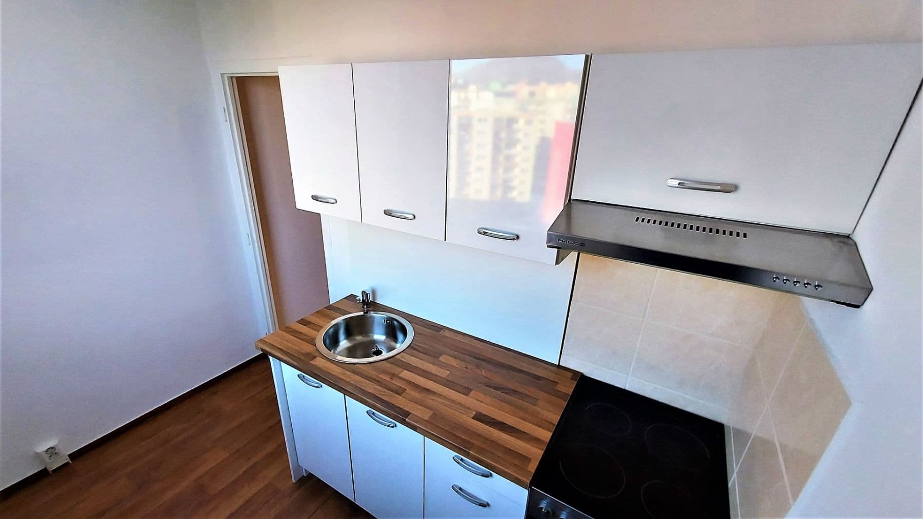 Predaj bytu 1-izbový 35 m², Jáchymovská, Česká Lípa, Liberecký kraj Predaj bytu 1-izbový 35 m², Jáchymovská, Česká Lípa, Liberecký kraj