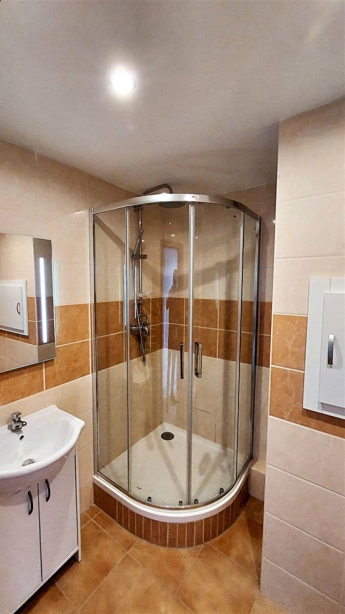 Predaj bytu 1-izbový 35 m², Jáchymovská, Česká Lípa, Liberecký kraj Predaj bytu 1-izbový 35 m², Jáchymovská, Česká Lípa, Liberecký kraj