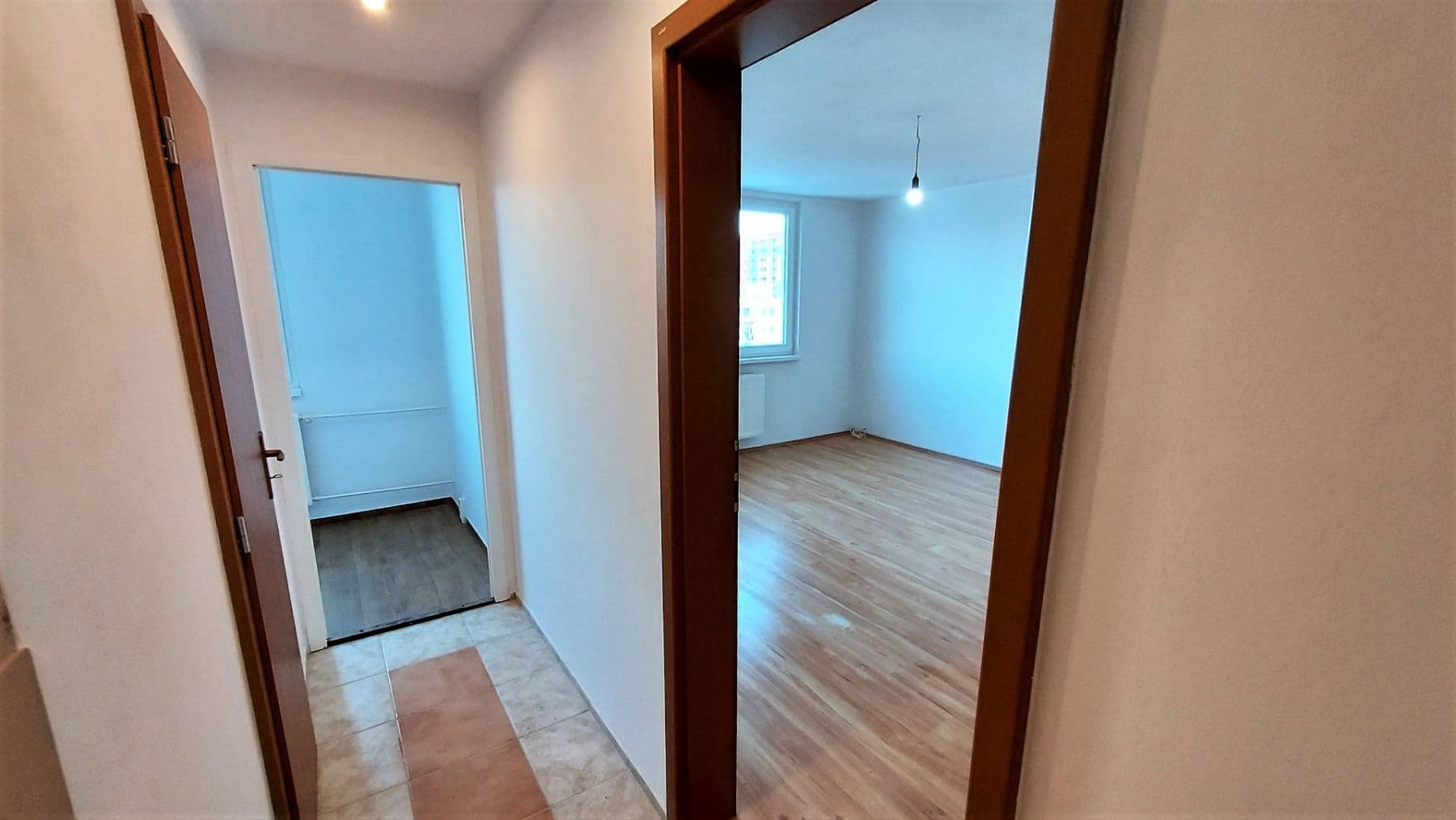 Predaj bytu 1-izbový 35 m², Jáchymovská, Česká Lípa, Liberecký kraj Predaj bytu 1-izbový 35 m², Jáchymovská, Česká Lípa, Liberecký kraj
