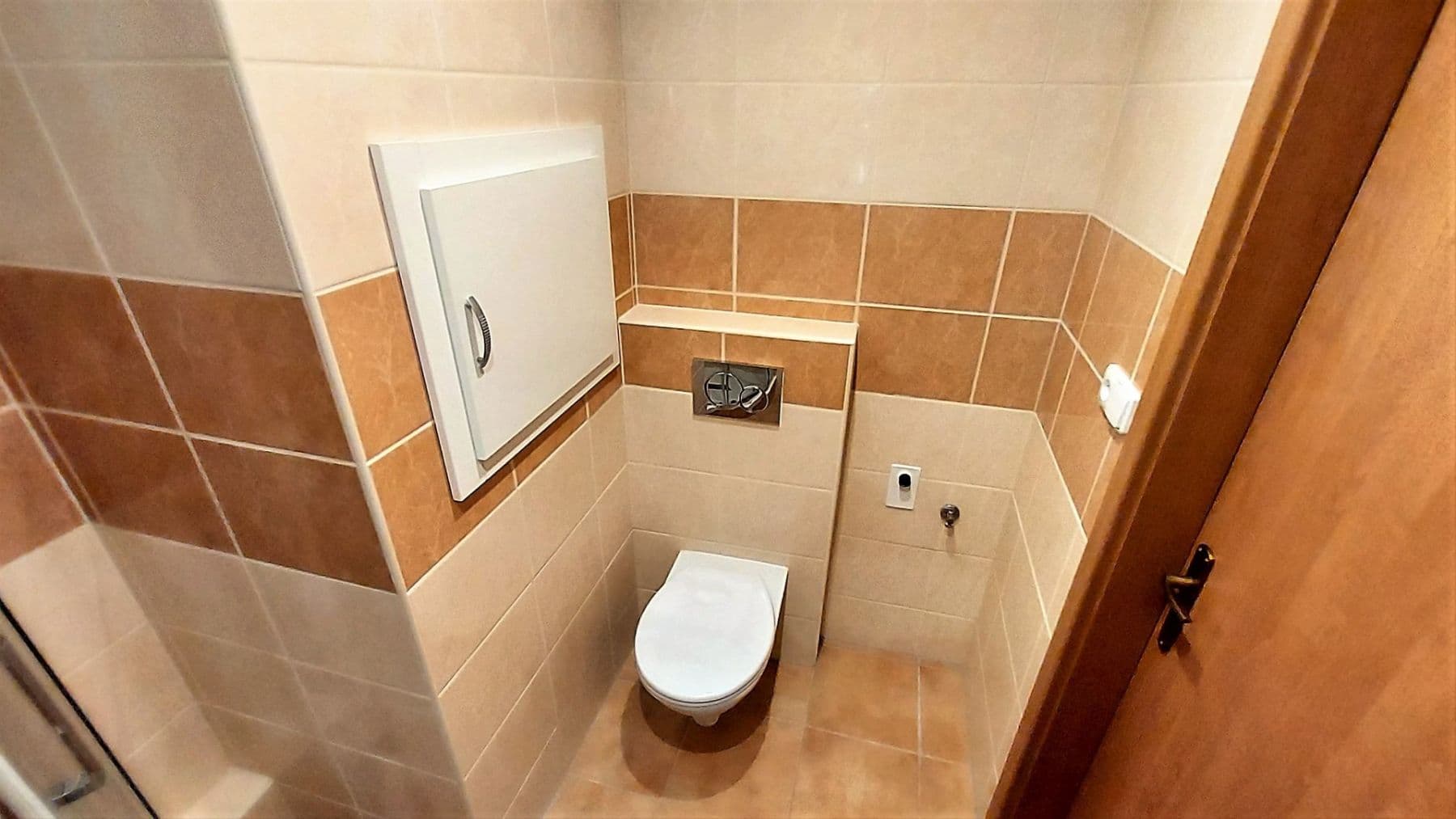 Predaj bytu 1-izbový 35 m², Jáchymovská, Česká Lípa, Liberecký kraj Predaj bytu 1-izbový 35 m², Jáchymovská, Česká Lípa, Liberecký kraj