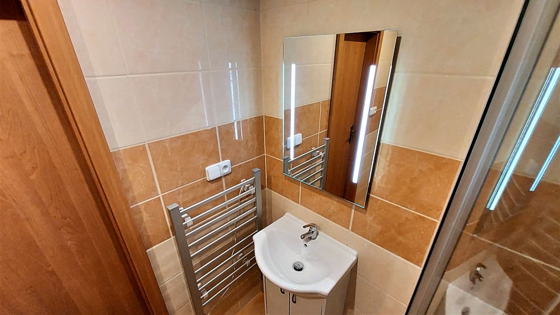 Predaj bytu 1-izbový 35 m², Jáchymovská, Česká Lípa, Liberecký kraj Predaj bytu 1-izbový 35 m², Jáchymovská, Česká Lípa, Liberecký kraj