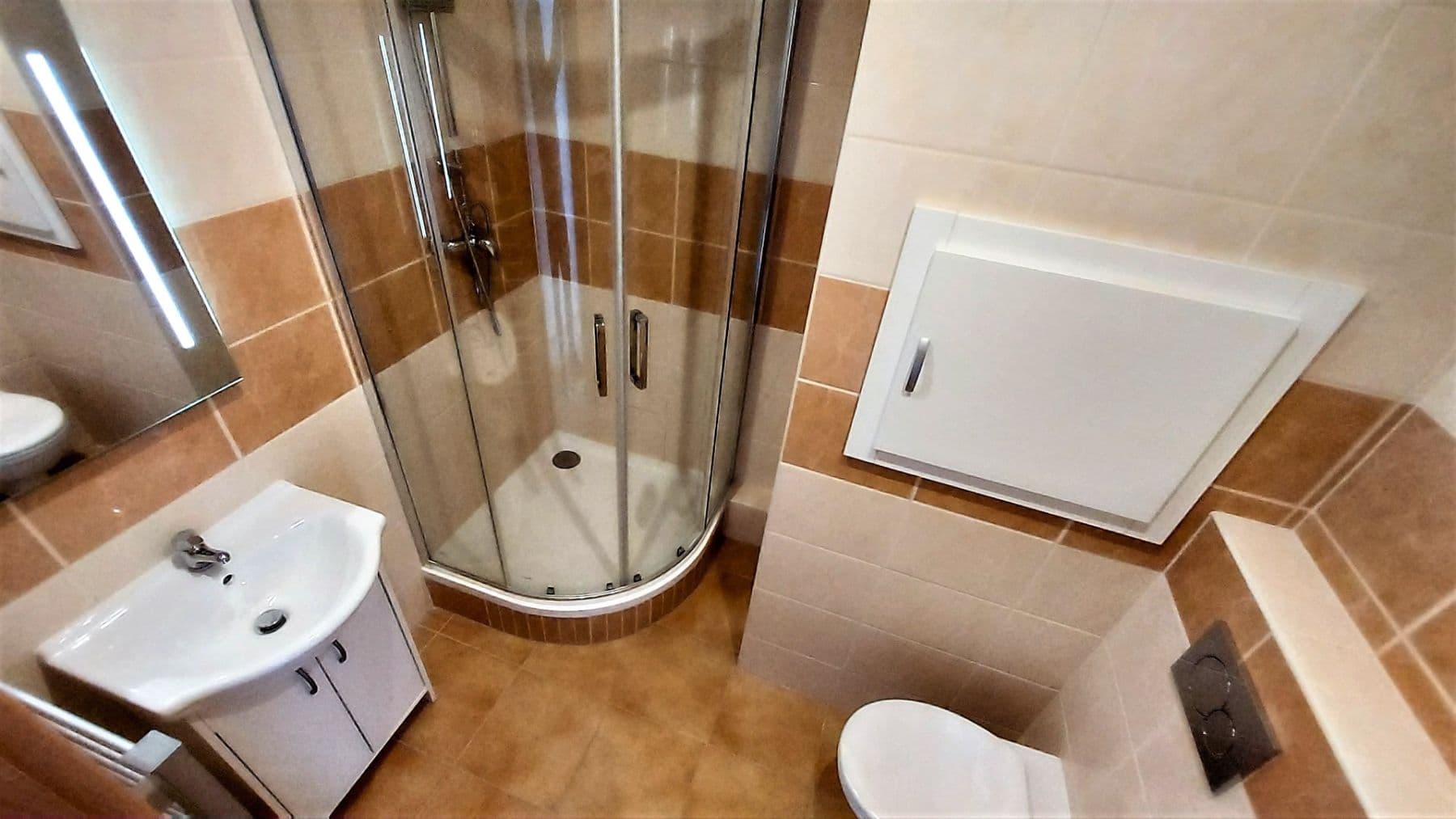 Predaj bytu 1-izbový 35 m², Jáchymovská, Česká Lípa, Liberecký kraj Predaj bytu 1-izbový 35 m², Jáchymovská, Česká Lípa, Liberecký kraj