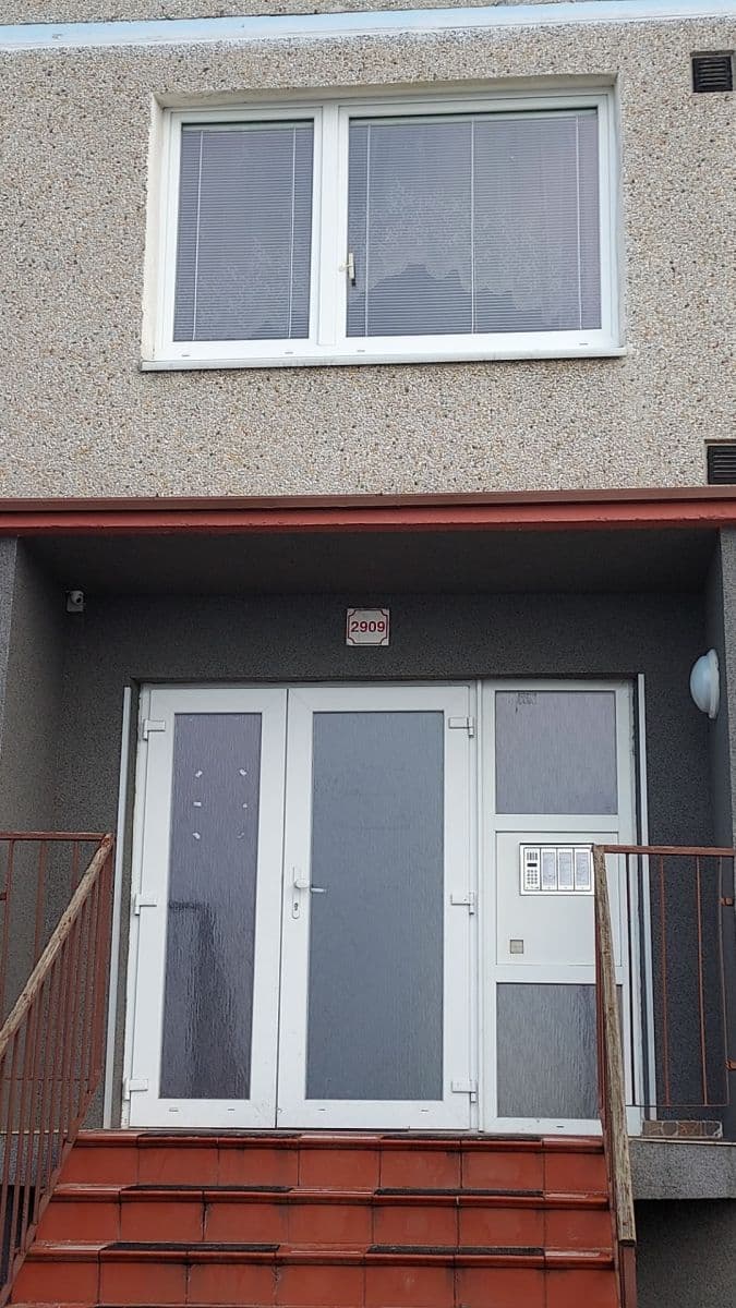 Predaj bytu 1-izbový 35 m², Jáchymovská, Česká Lípa, Liberecký kraj Predaj bytu 1-izbový 35 m², Jáchymovská, Česká Lípa, Liberecký kraj