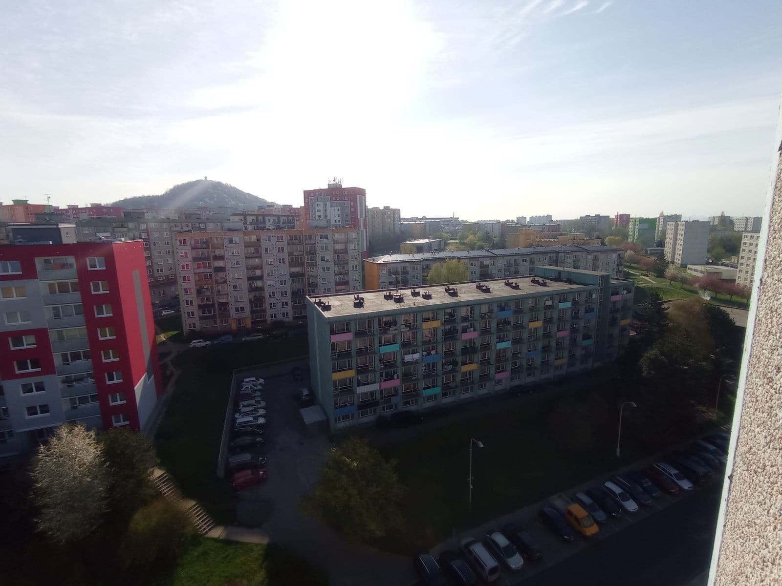 Predaj bytu 1-izbový 35 m², Jáchymovská, Česká Lípa, Liberecký kraj Predaj bytu 1-izbový 35 m², Jáchymovská, Česká Lípa, Liberecký kraj