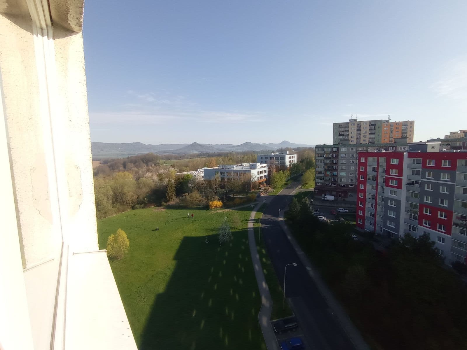 Predaj bytu 1-izbový 35 m², Jáchymovská, Česká Lípa, Liberecký kraj Predaj bytu 1-izbový 35 m², Jáchymovská, Česká Lípa, Liberecký kraj