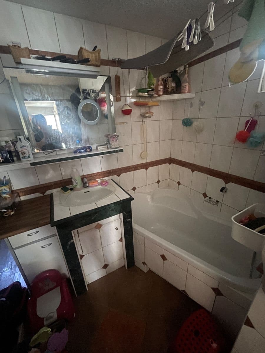 Prenájom domu 75 m², pozemek 340 m², Mladých Běchovic, Praha, Praha Prenájom domu 75 m², pozemek 340 m², Mladých Běchovic, Praha, Praha